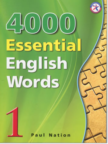 4000 Essential English Words 1