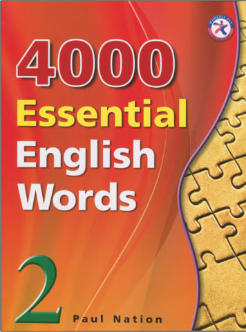 4000 Essential English Words 2