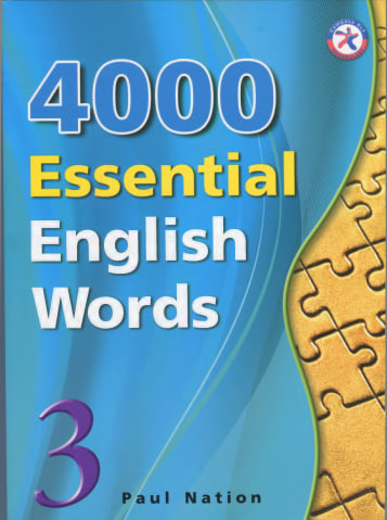 4000 Essential English W ords 3