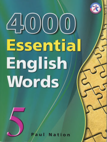 4000 Essential English Words 5