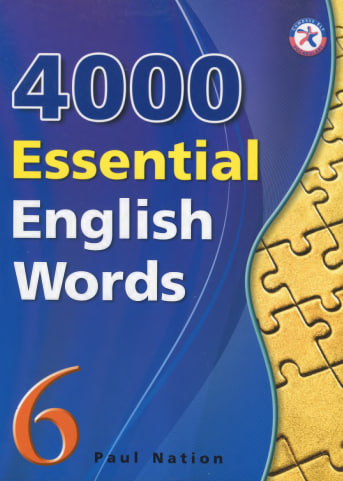 4000 Essential English Words 6