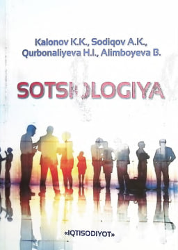 Sotsiologiya