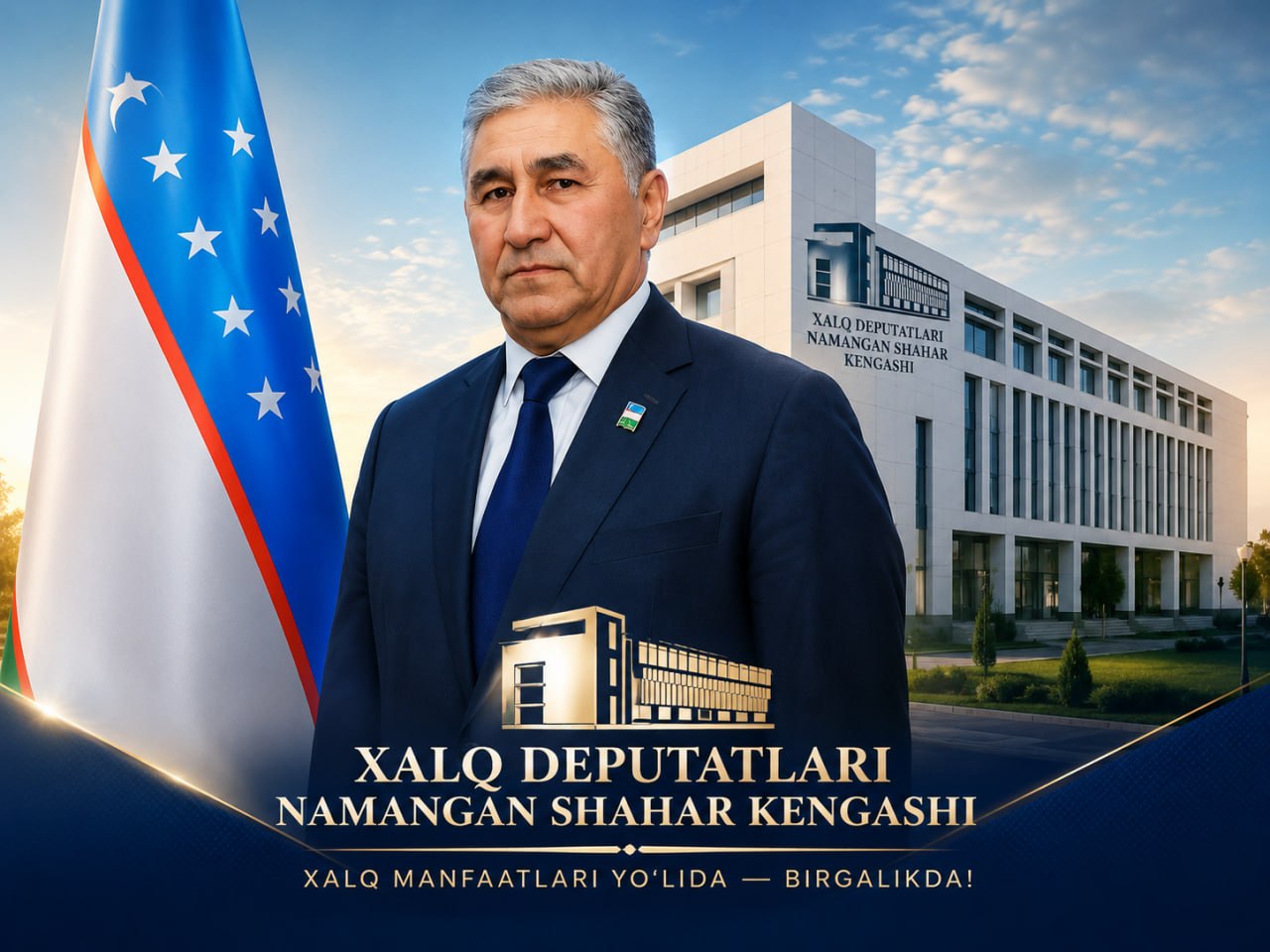 Normatova Nodira Abdulxamidovna
