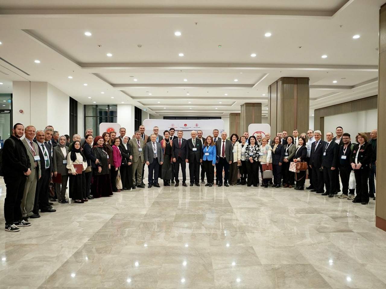 Anqarada IV Xalqaro onomastika simpoziumi bo‘lib o‘tdi 1