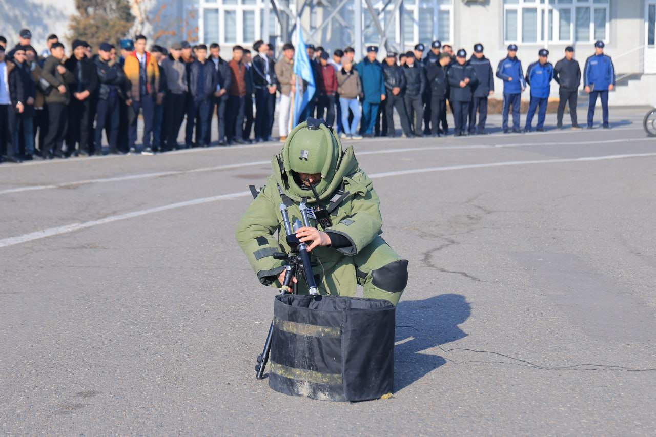 Dinamo sport majmuasida “Ochiq eshiklar” kuni tashkil etildi 3