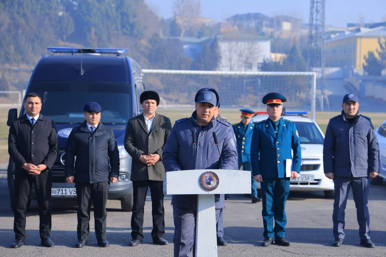 Dinamo sport majmuasida “Ochiq eshiklar” kuni tashkil etildi 4