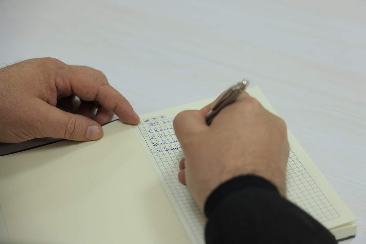 Namangan davlat universitetida ilmiy kengashlar va ilmiy seminarlar faoliyatini takomillashtirishga bag‘ishlangan navbatdagi yig‘ilish bo‘lib o‘tdi. 6