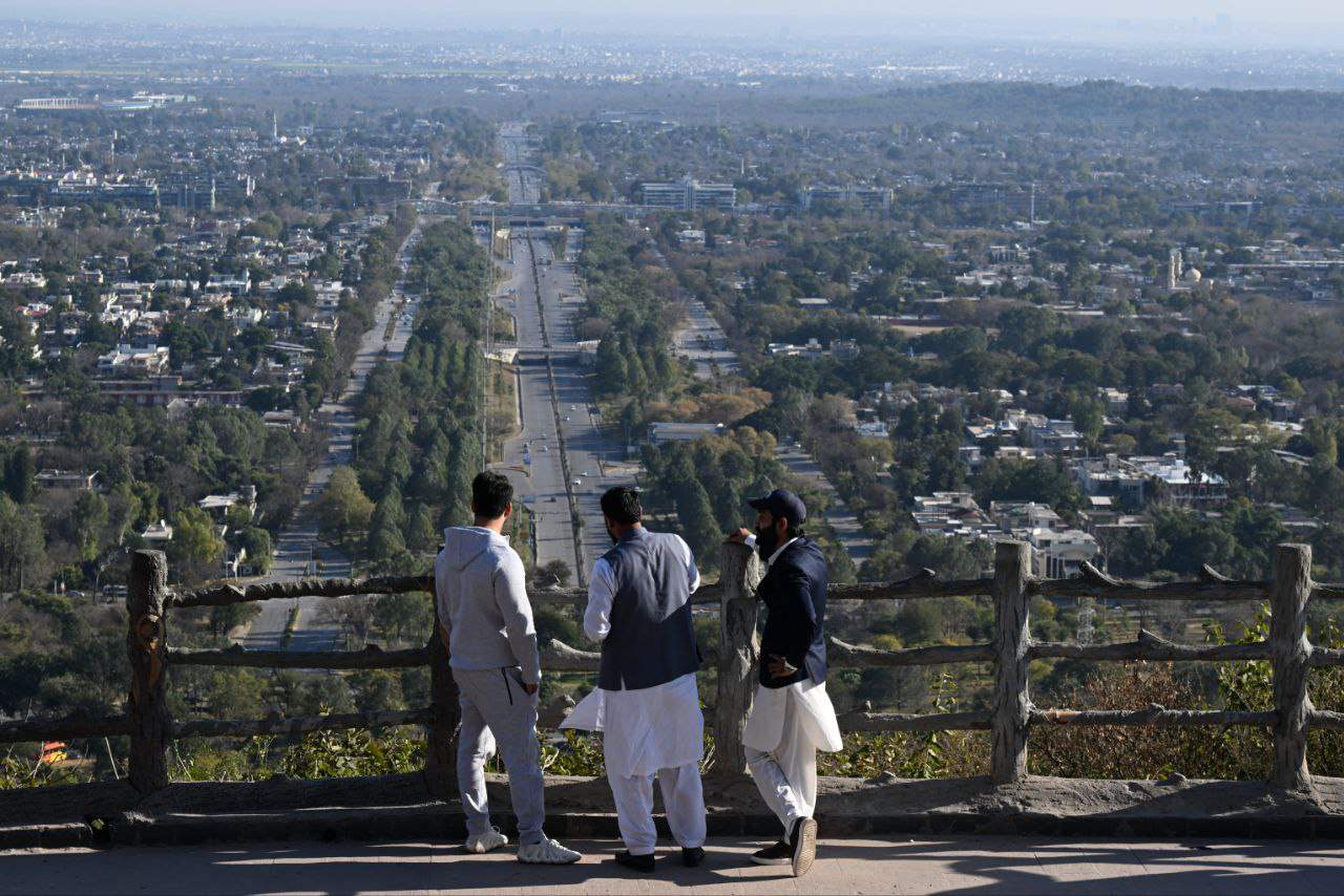 «Pokiston va O‘zbekiston xalqlarining mangu do‘stligi barhayot bo‘lsin!» 2