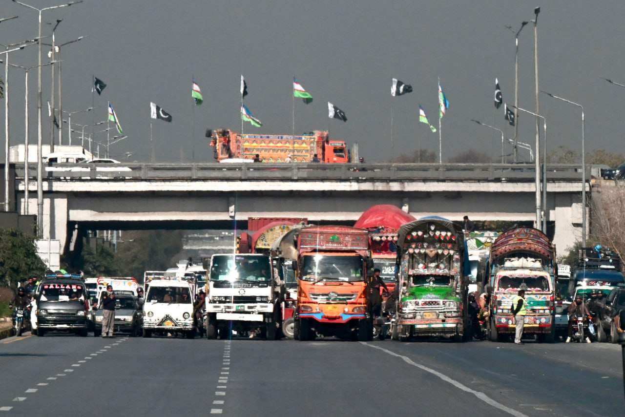 «Pokiston va O‘zbekiston xalqlarining mangu do‘stligi barhayot bo‘lsin!» 9