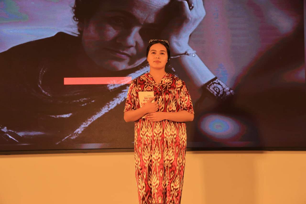 Namangan davlat universitetida Oliy ta’lim muassasalari talaba-yoshlari o‘rtasidagi «Ma’rifat maydoni» respublika ko‘rik-tanlovining hududiy bosqichi bo‘lib o‘tdi 1