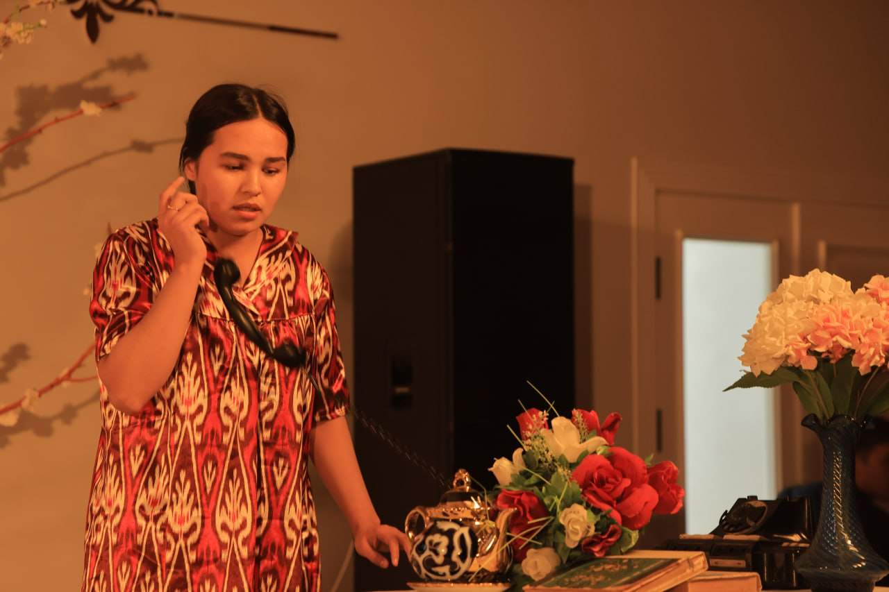 Namangan davlat universitetida Oliy ta’lim muassasalari talaba-yoshlari o‘rtasidagi «Ma’rifat maydoni» respublika ko‘rik-tanlovining hududiy bosqichi bo‘lib o‘tdi 8