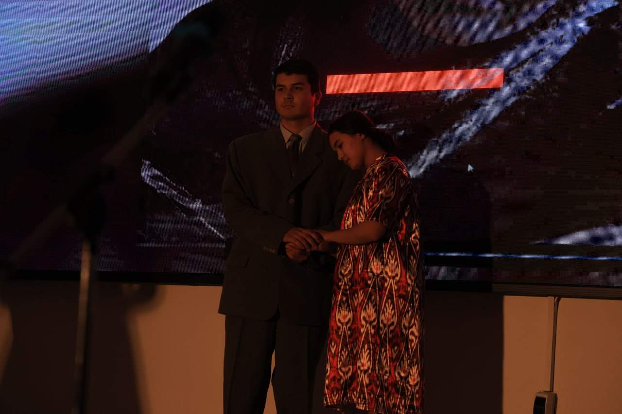 Namangan davlat universitetida Oliy ta’lim muassasalari talaba-yoshlari o‘rtasidagi «Ma’rifat maydoni» respublika ko‘rik-tanlovining hududiy bosqichi bo‘lib o‘tdi 9