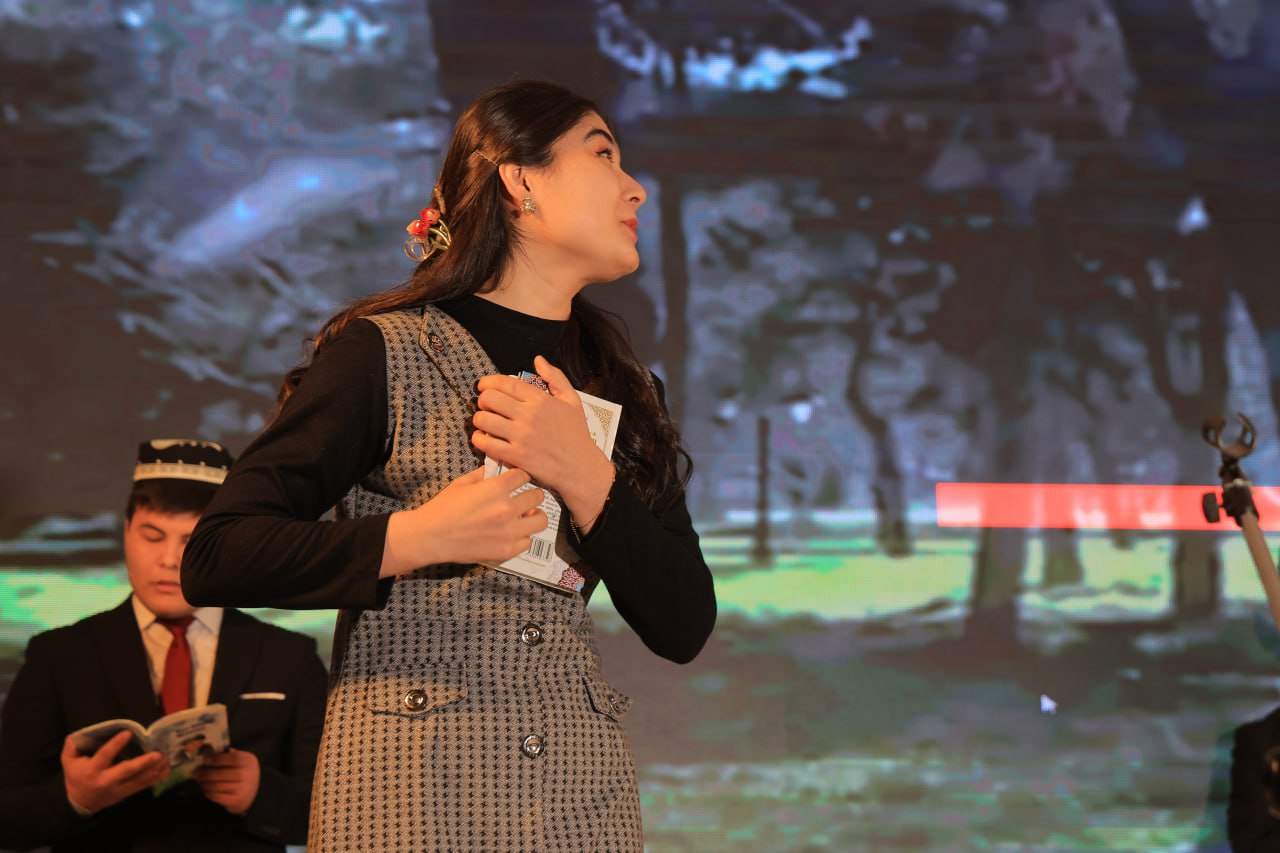 Namangan davlat universitetida Oliy ta’lim muassasalari talaba-yoshlari o‘rtasidagi «Ma’rifat maydoni» respublika ko‘rik-tanlovining hududiy bosqichi bo‘lib o‘tdi 7