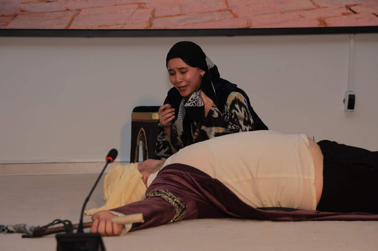 Namangan davlat universitetida Oliy ta’lim muassasalari talaba-yoshlari o‘rtasidagi «Ma’rifat maydoni» respublika ko‘rik-tanlovining hududiy bosqichi bo‘lib o‘tdi 2