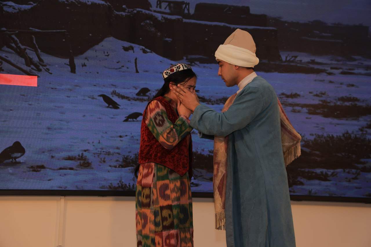 Namangan davlat universitetida Oliy ta’lim muassasalari talaba-yoshlari o‘rtasidagi «Ma’rifat maydoni» respublika ko‘rik-tanlovining hududiy bosqichi bo‘lib o‘tdi 5