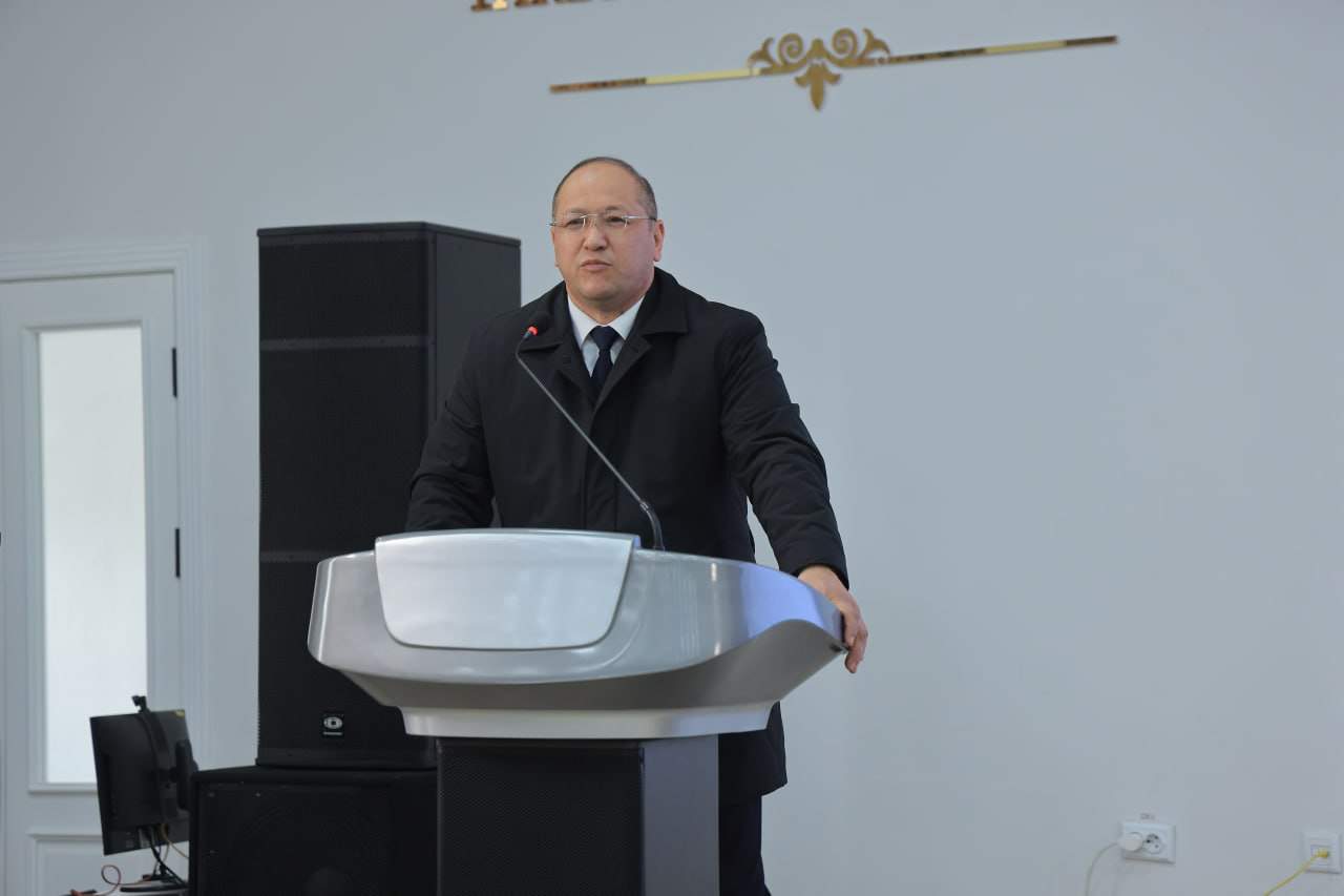 Jaholatga qarshi ma’rifat — yoshlar ongini asrash yo‘lida 3