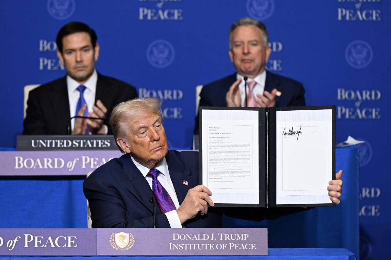 Oʻzbekiston Prezidenti Tinchlik kengashining Gʻazo sektori boʻyicha faoliyatining ustuvor yoʻnalishlarini belgilab berdi 1