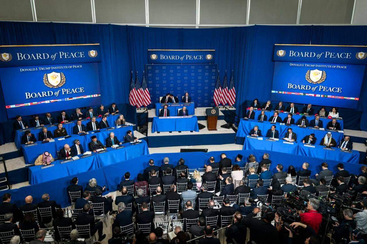 Oʻzbekiston Prezidenti Tinchlik kengashining Gʻazo sektori boʻyicha faoliyatining ustuvor yoʻnalishlarini belgilab berdi 4