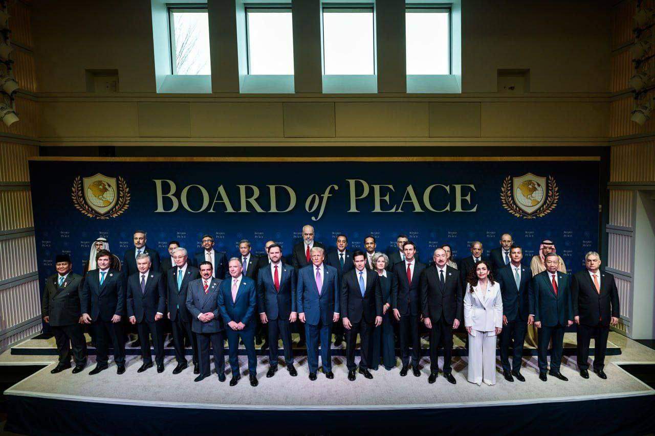 Oʻzbekiston Prezidenti Tinchlik kengashining Gʻazo sektori boʻyicha faoliyatining ustuvor yoʻnalishlarini belgilab berdi 5