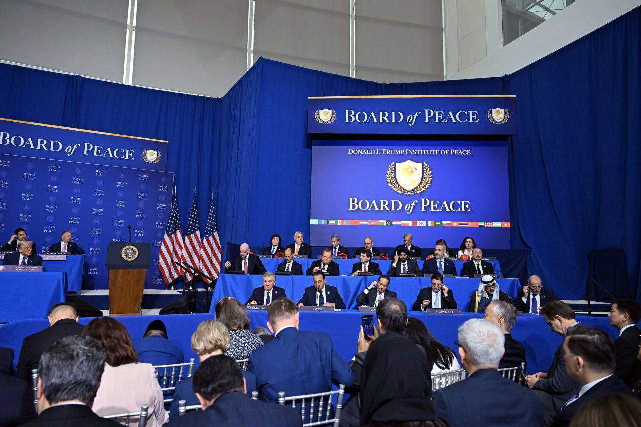 Oʻzbekiston Prezidenti Tinchlik kengashining Gʻazo sektori boʻyicha faoliyatining ustuvor yoʻnalishlarini belgilab berdi 6