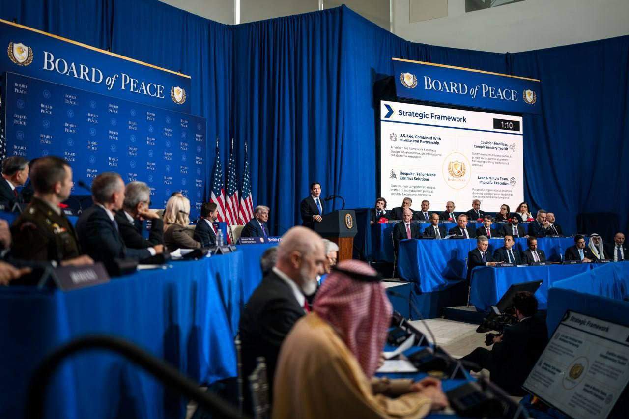 Oʻzbekiston Prezidenti Tinchlik kengashining Gʻazo sektori boʻyicha faoliyatining ustuvor yoʻnalishlarini belgilab berdi 7