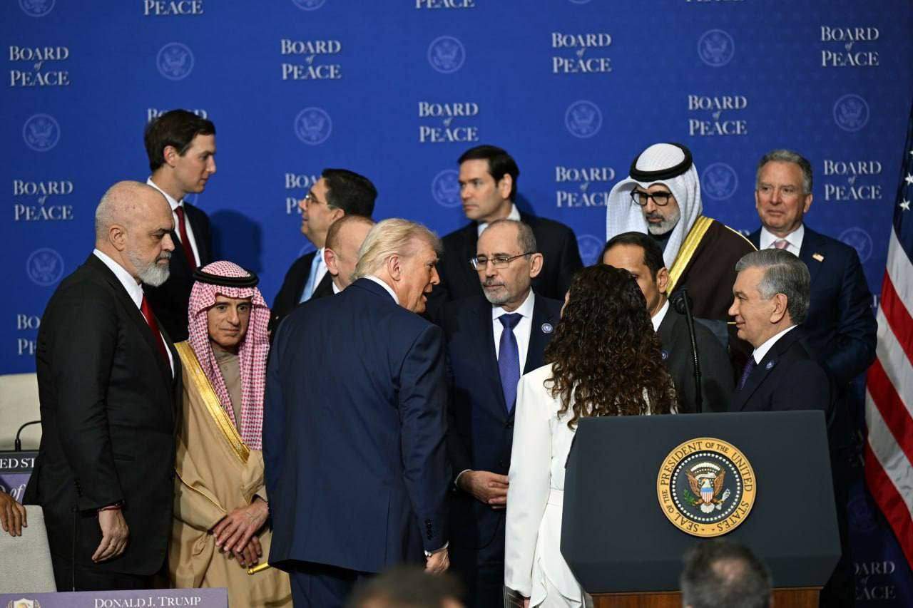 Oʻzbekiston Prezidenti Tinchlik kengashining Gʻazo sektori boʻyicha faoliyatining ustuvor yoʻnalishlarini belgilab berdi 8