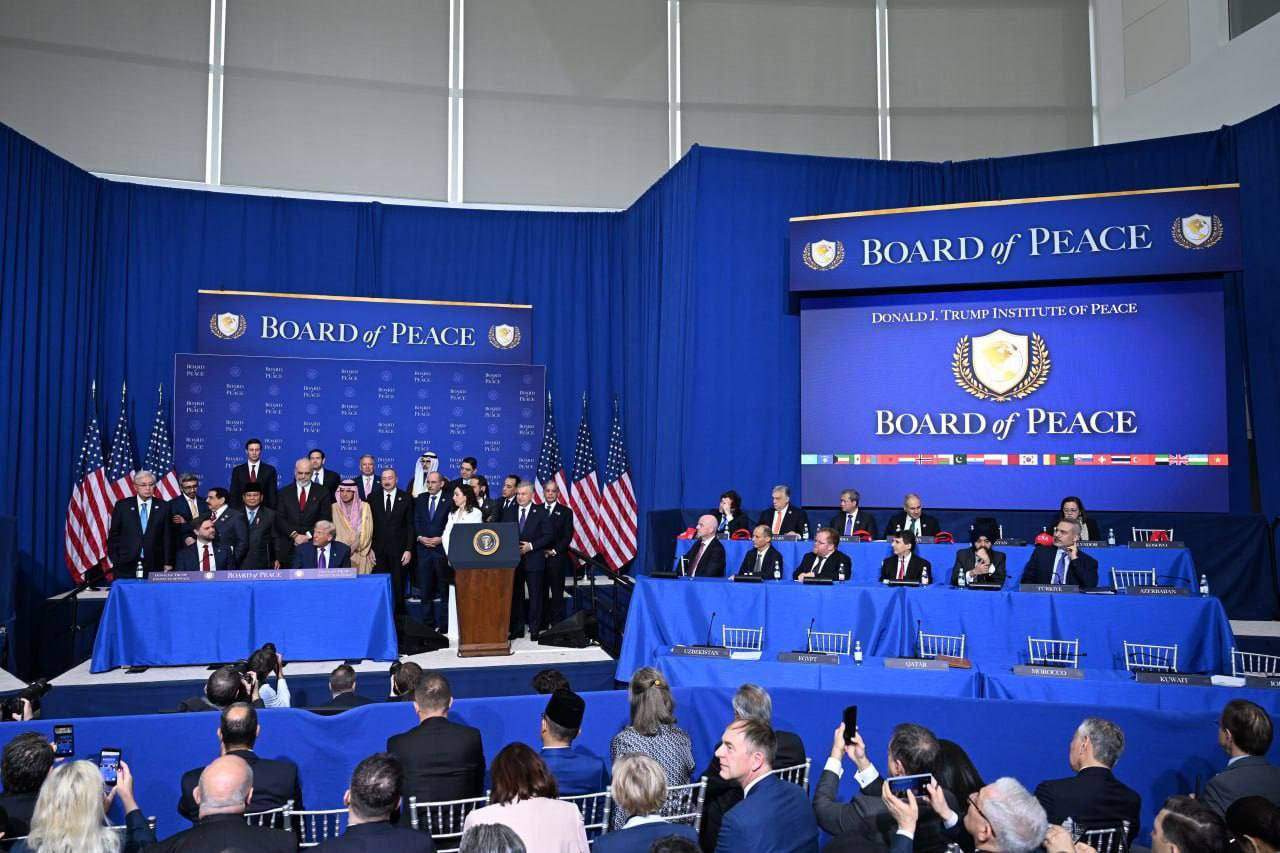 Oʻzbekiston Prezidenti Tinchlik kengashining Gʻazo sektori boʻyicha faoliyatining ustuvor yoʻnalishlarini belgilab berdi 9