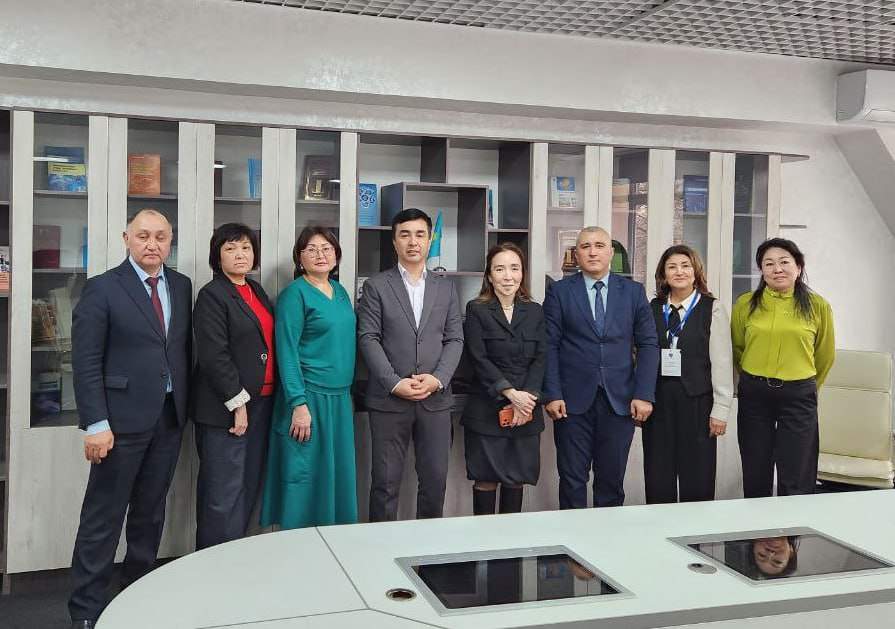 Namangan davlat universiteti xalqaro hamkorlik aloqalarini kengaytirishda davom etmoqda 4