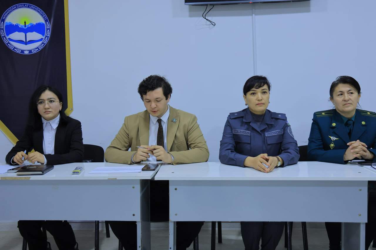 “Yoshlar kuni” doirasida Zakovat musobaqasi o‘tkazildi 4