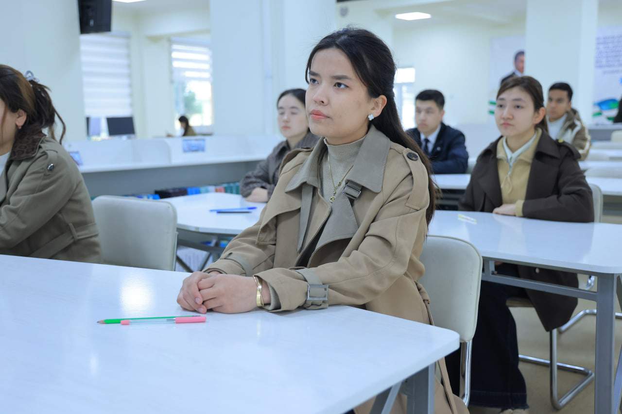 Namangan davlat universitetida “Jadidlar haqida insholar tanlovi”ning universitet bosqichi o‘tkazildi. 2