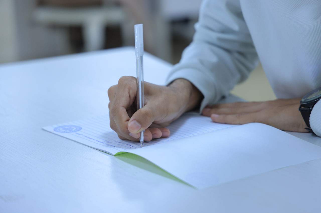 Namangan davlat universitetida “Jadidlar haqida insholar tanlovi”ning universitet bosqichi o‘tkazildi. 7