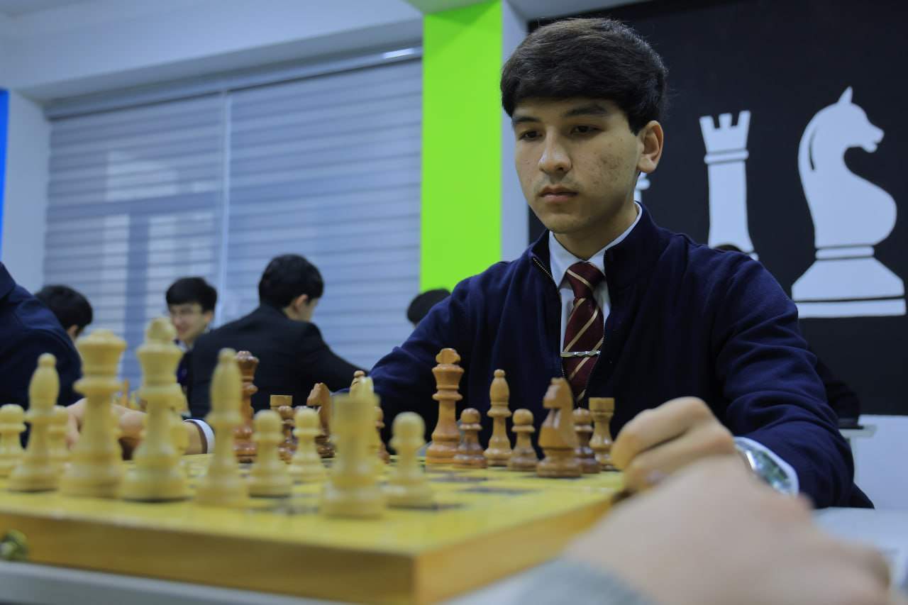 Namangan davlat universitetiga respublika ishchi guruhi tashrif buyurdi. 1