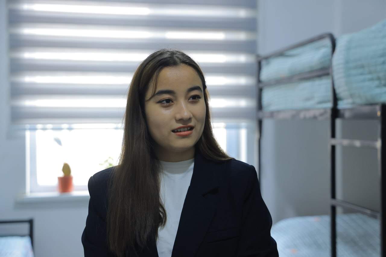 Namangan davlat universitetiga respublika ishchi guruhi tashrif buyurdi. 6