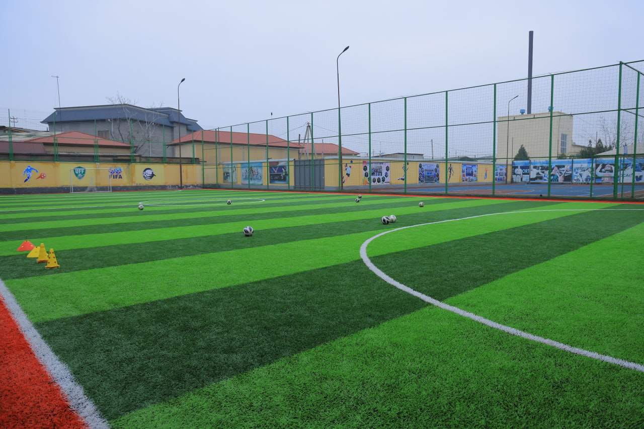 Namangan davlat universitetiga respublika ishchi guruhi tashrif buyurdi. 1