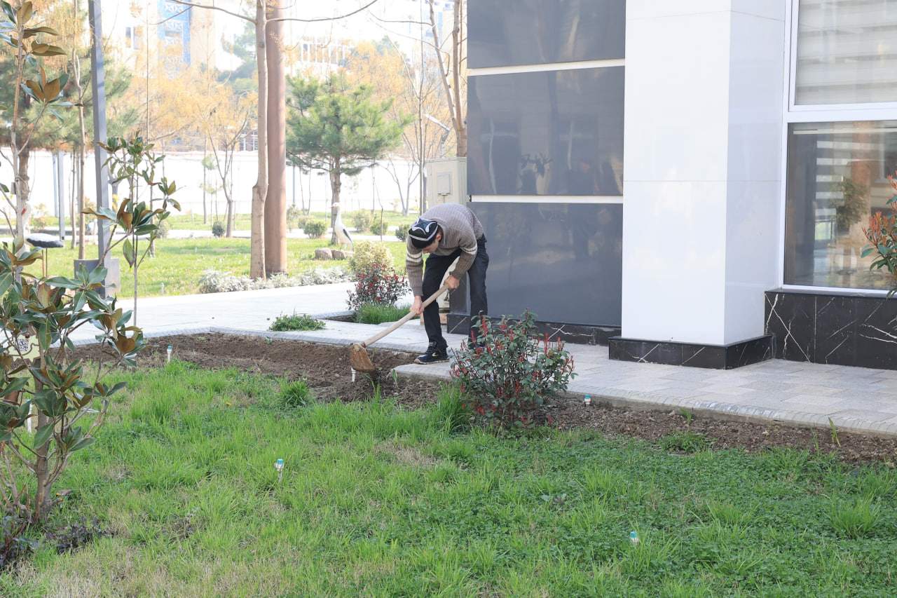 Umumxalq hayriya hashari: “Yurt obodligi, avvalo, mahalladan boshlanadi!” 5
