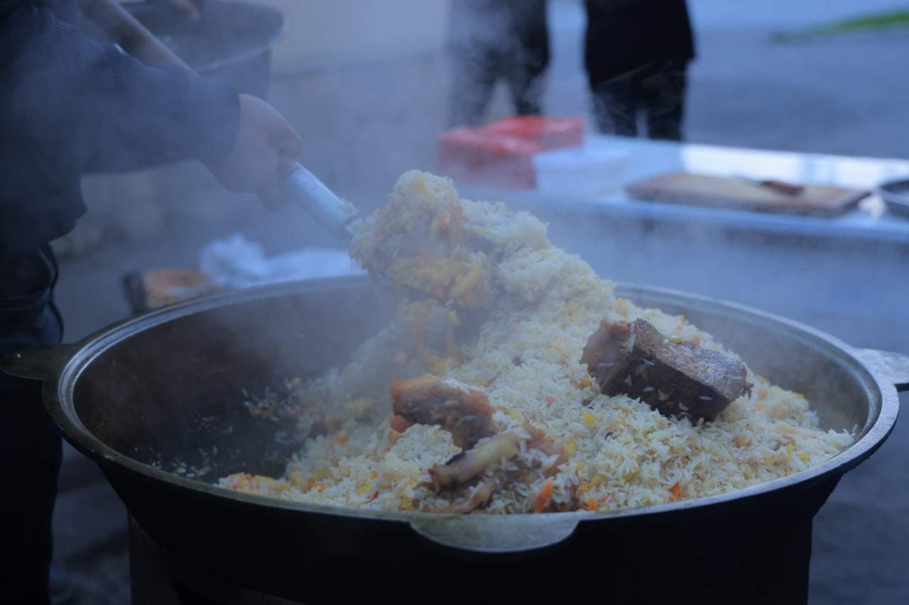 Ramadan — a month of compassion, unity, and gratitude 2