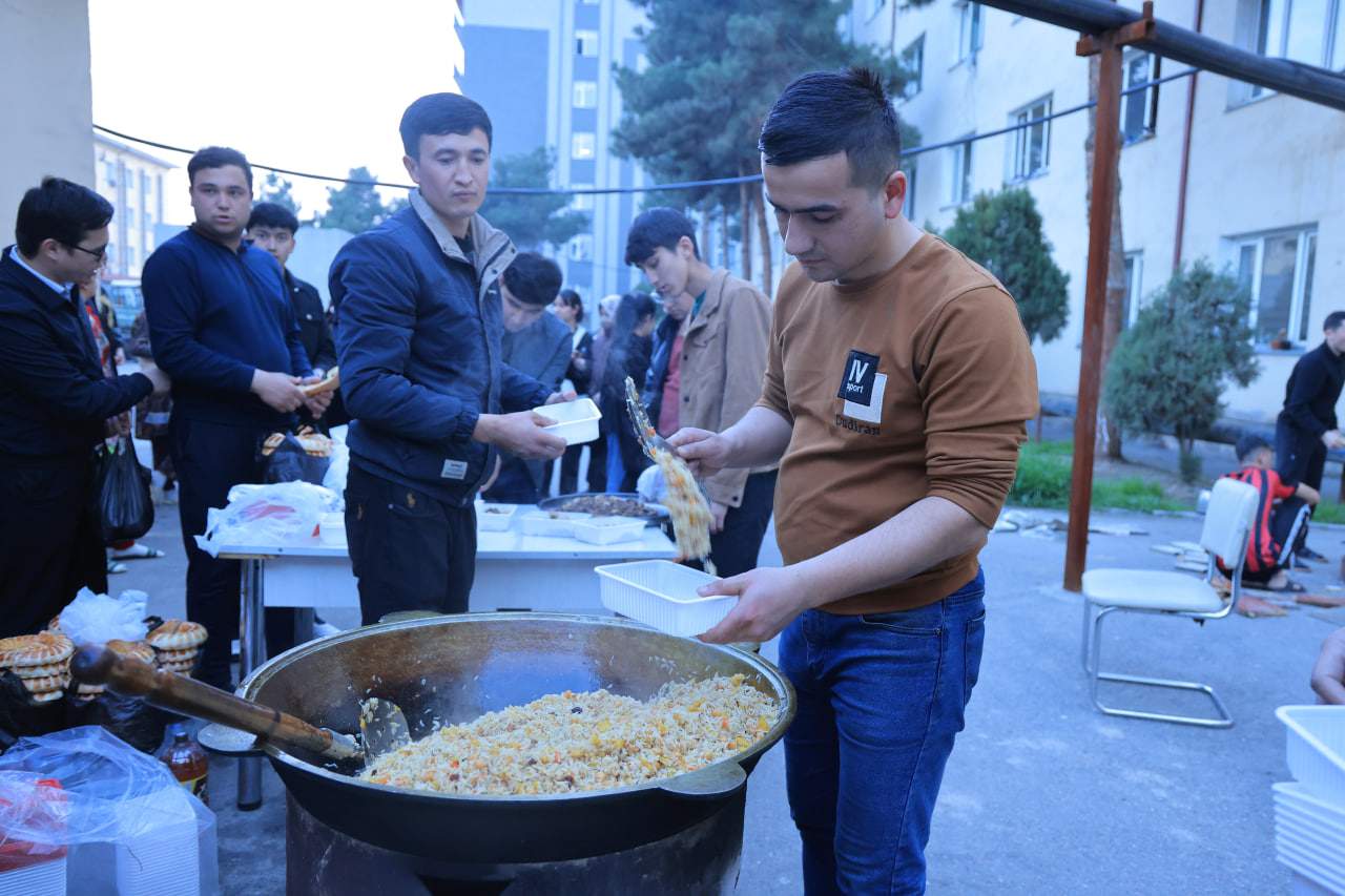 Ramadan — a month of compassion, unity, and gratitude 3