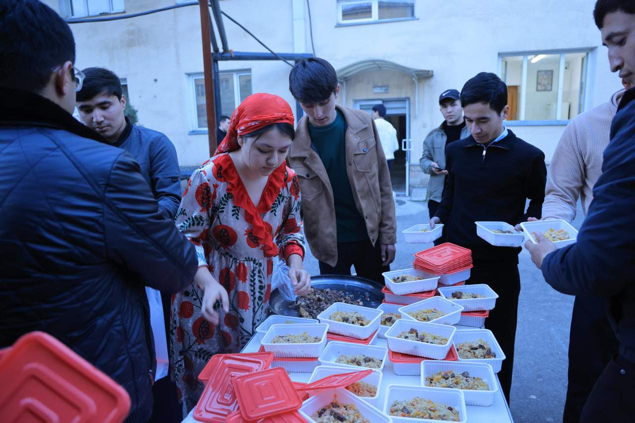 Ramadan — a month of compassion, unity, and gratitude 4