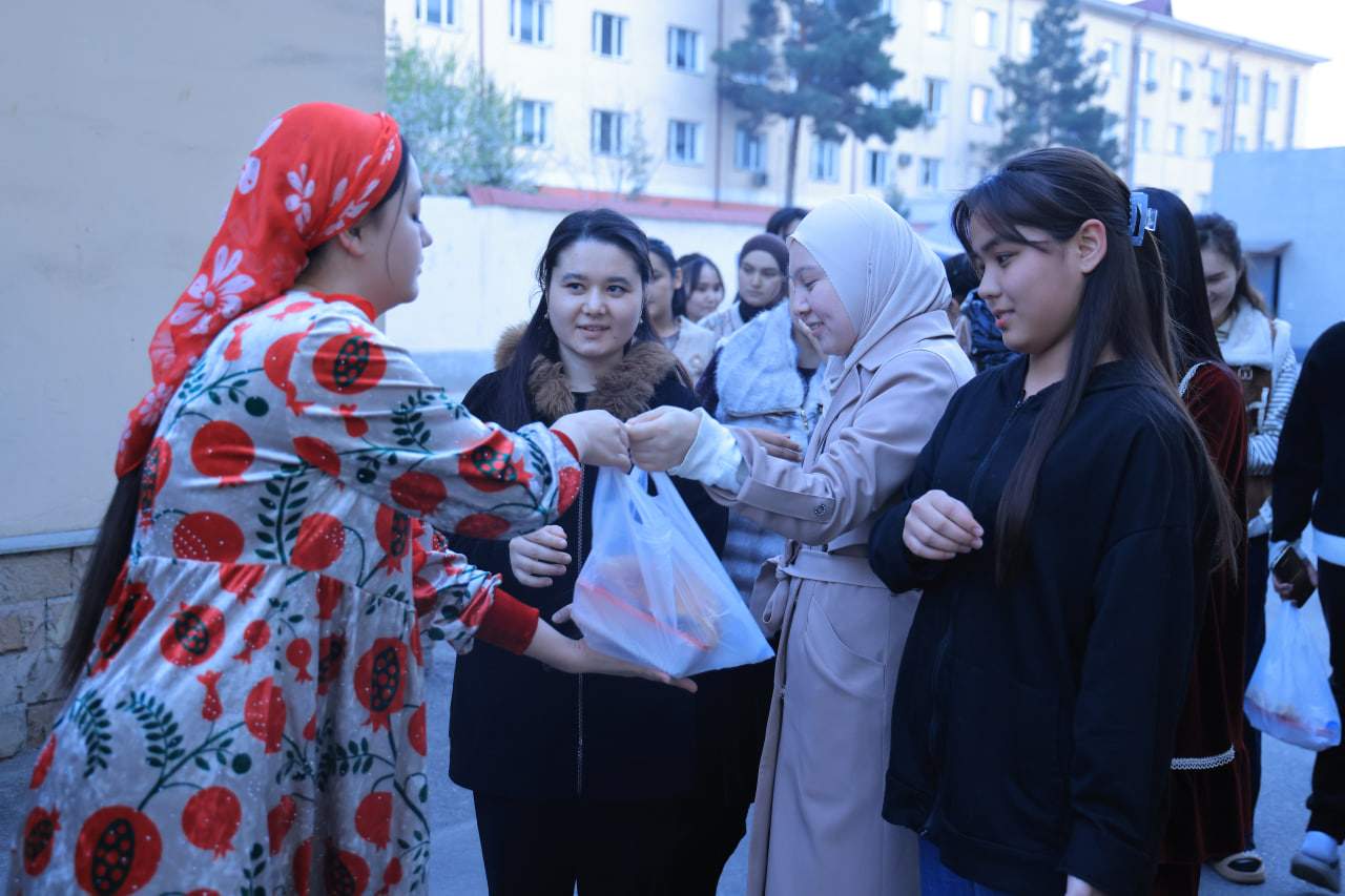 Ramadan — a month of compassion, unity, and gratitude 5