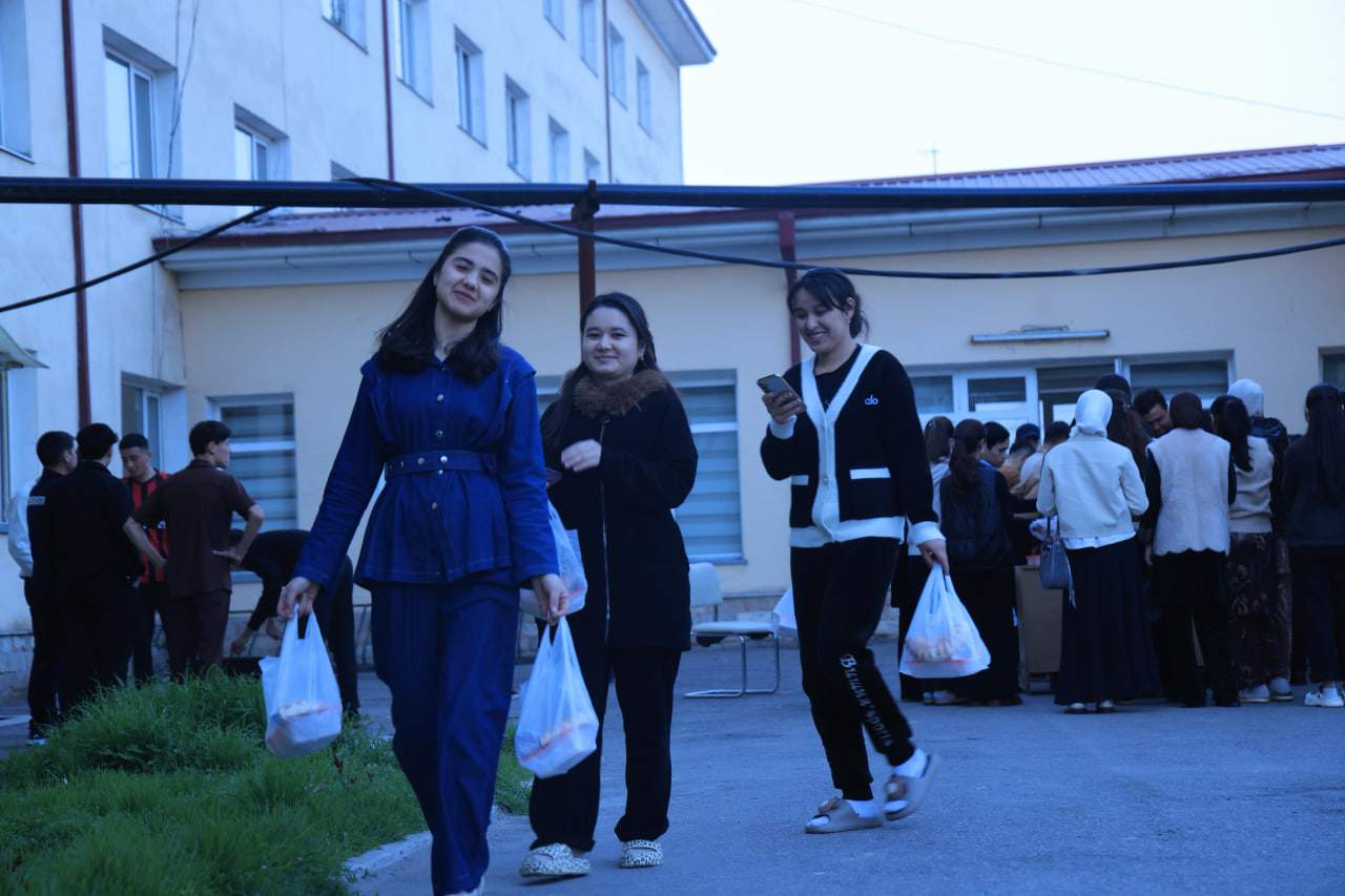 Ramadan — a month of compassion, unity, and gratitude 6