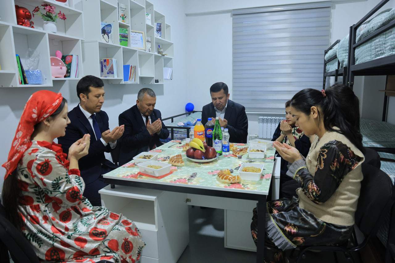 Ramadan — a month of compassion, unity, and gratitude 7