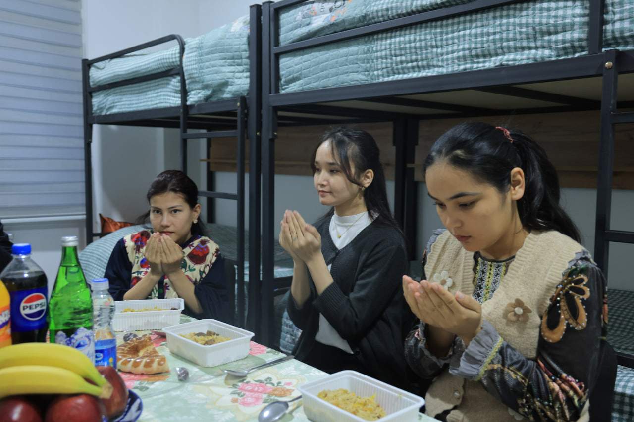 Ramadan — a month of compassion, unity, and gratitude 8