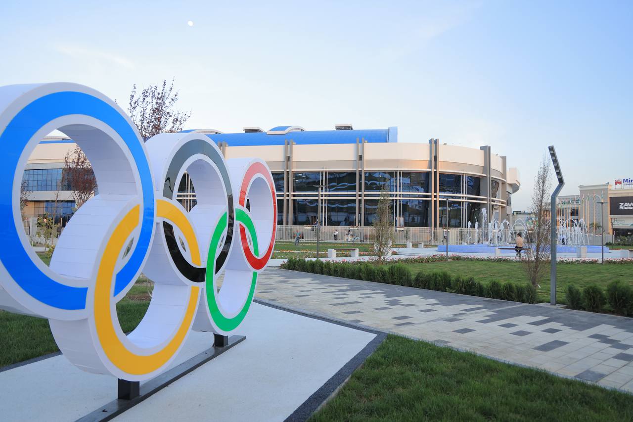 “NAMDU VK” Team Achieves Impressive Results in the First Round of the Uzbekistan Championship 4