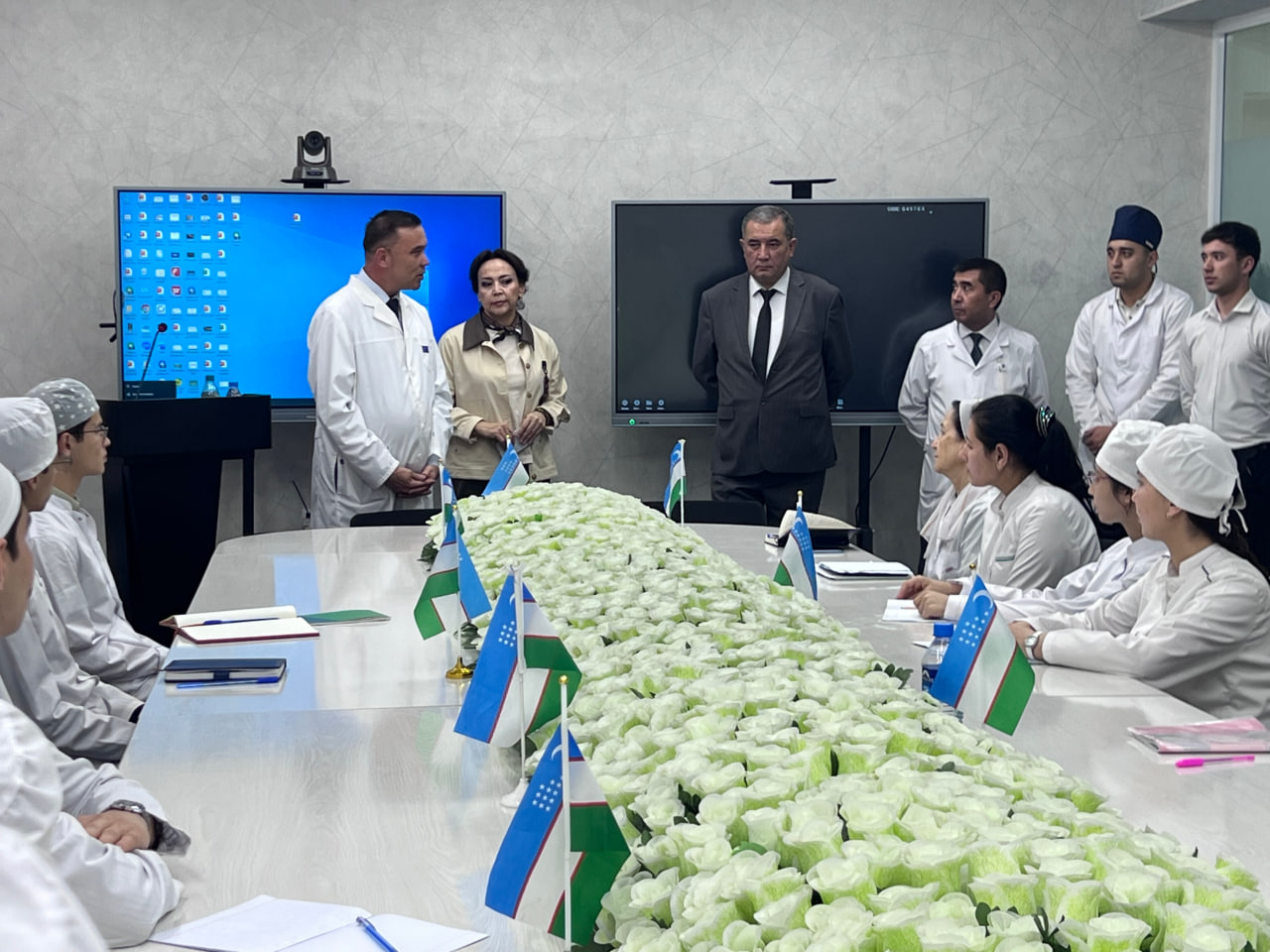 “An Important Lesson for Future Doctors: Modern Methods of Treating Diabetes” 3