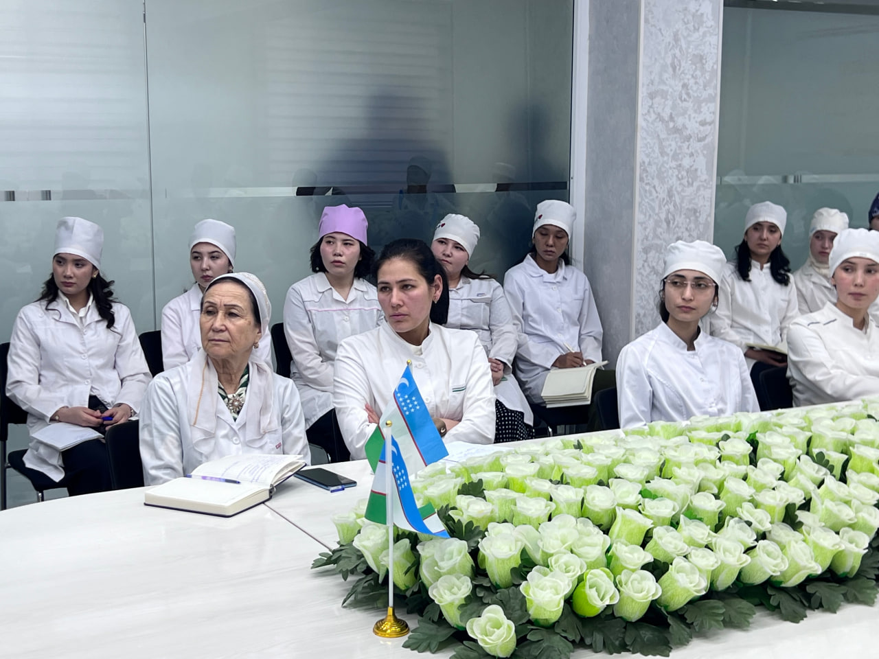 “An Important Lesson for Future Doctors: Modern Methods of Treating Diabetes” 5