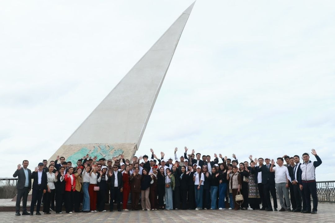 “Talabalar bahori” festivalida Namangan davlat universiteti talabalari faol ishtirok etdi