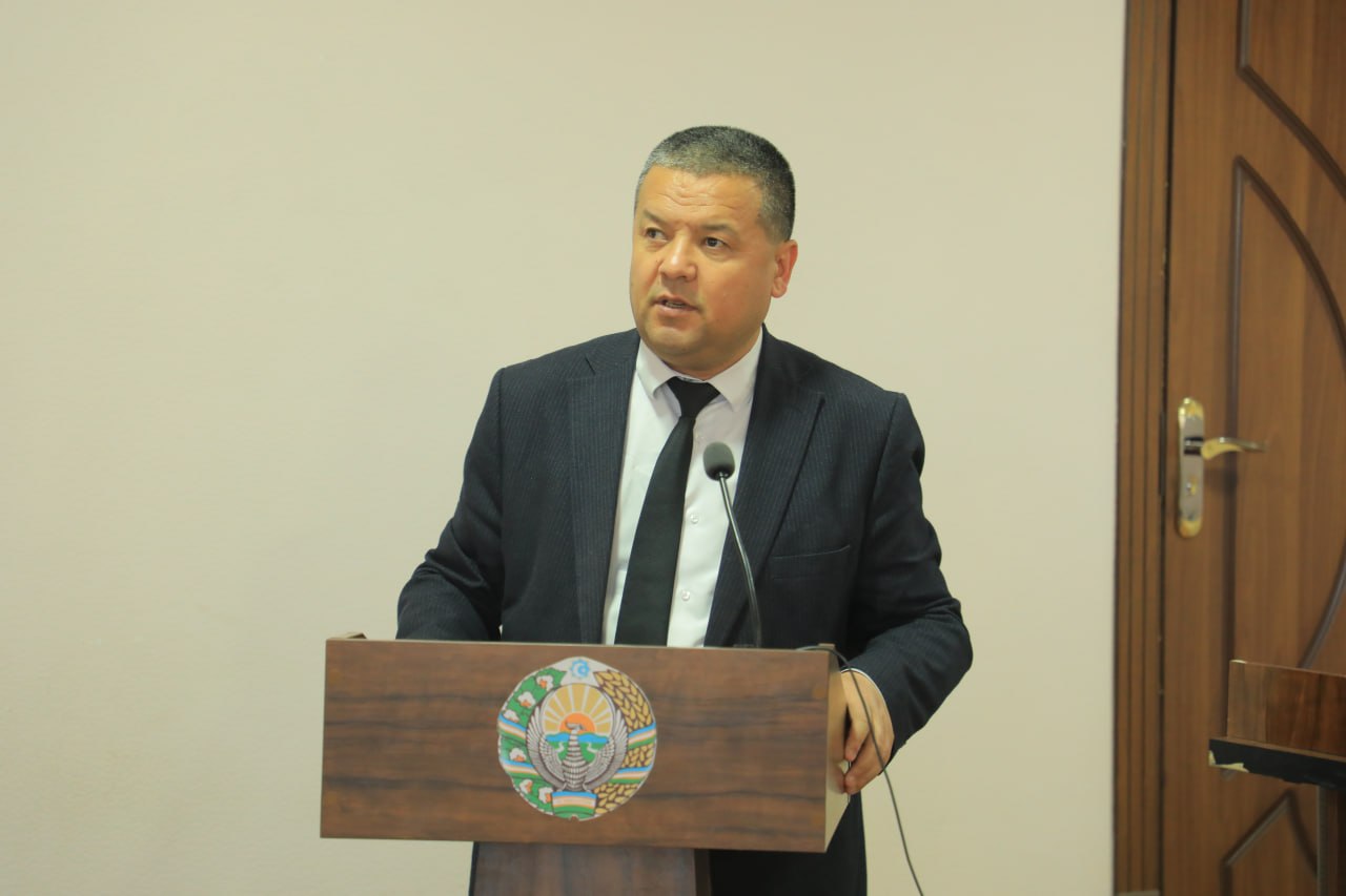 Sohibqiron merosi – ma’naviy kuch va milliy g‘urur manbai 1