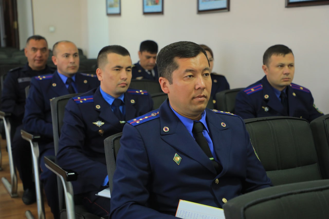 Sohibqiron merosi – ma’naviy kuch va milliy g‘urur manbai 3