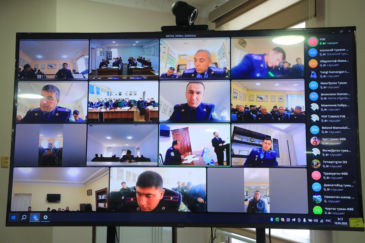 Sohibqiron merosi – ma’naviy kuch va milliy g‘urur manbai 7