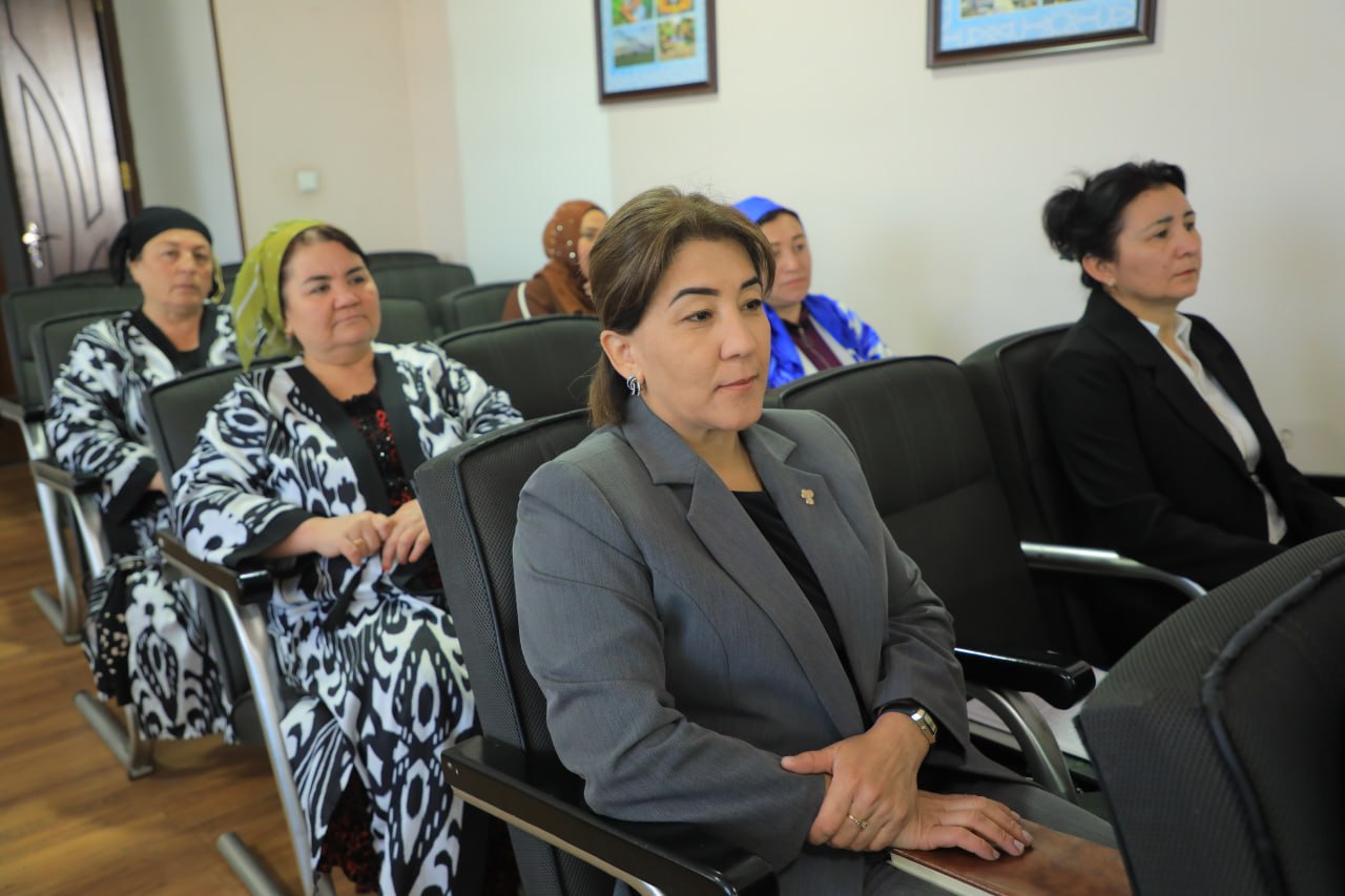 Sohibqiron merosi – ma’naviy kuch va milliy g‘urur manbai 5